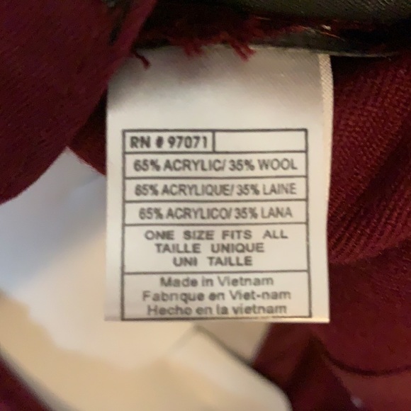 New Top Of The World TX A&M Big 12 Conference Hat - Picture 7 of 7